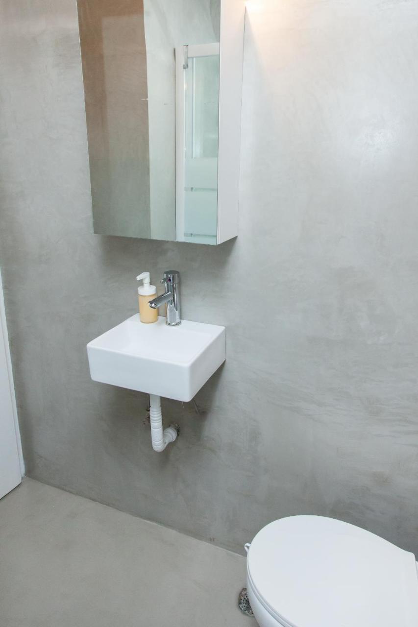 Perfect, Modern Studio In The Heart Of Kolonaki, Athens! Lejlighed Eksteriør billede