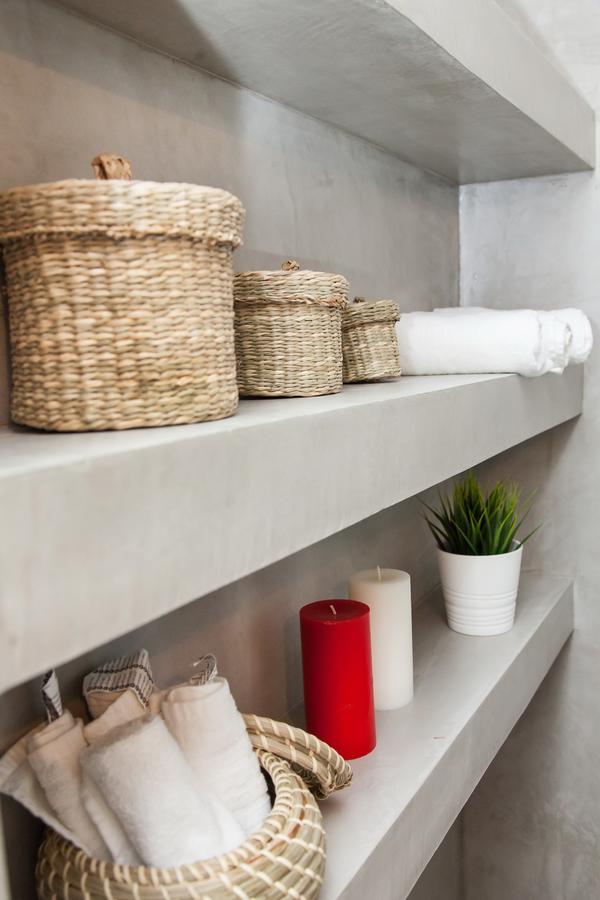 Perfect, Modern Studio In The Heart Of Kolonaki, Athens! Lejlighed Eksteriør billede
